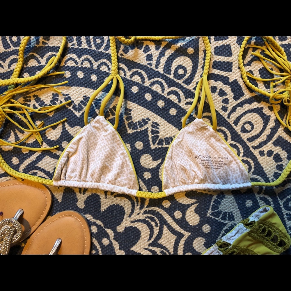 Last chance, consigning locally this week. 
Acacia top - Picture 4 of 4